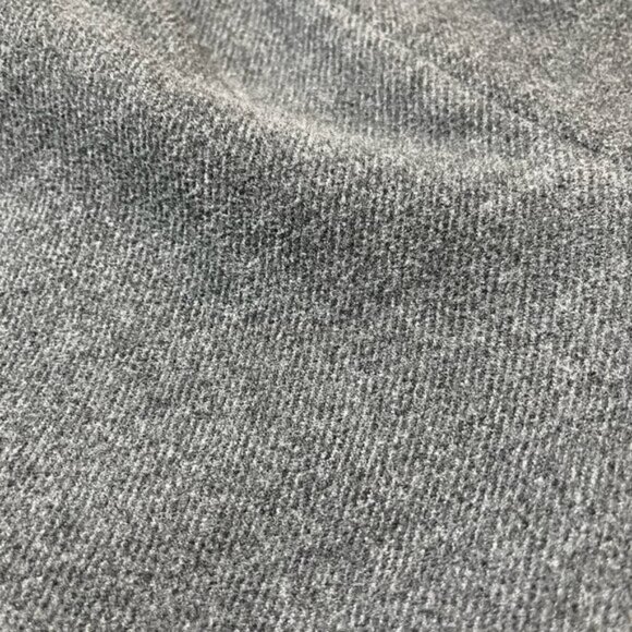 Aritzia Gray Wide Leg Pants - Picture 8 of 11